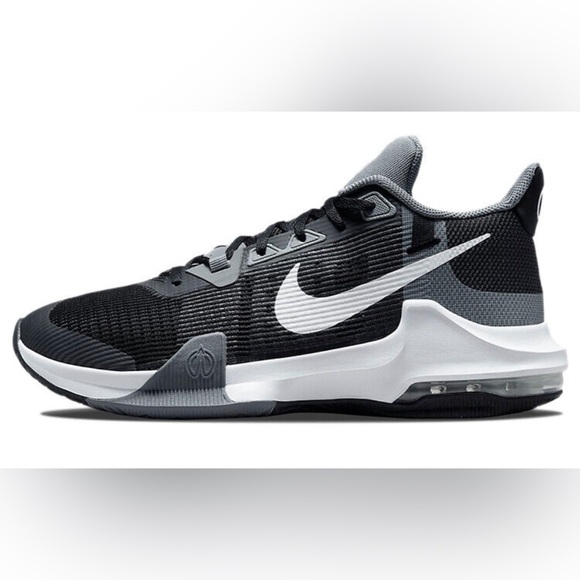 Air max impact 3 basketball shoes - Picture 1 of 9
